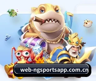 NG体育的故事 - 体育资讯内容服务